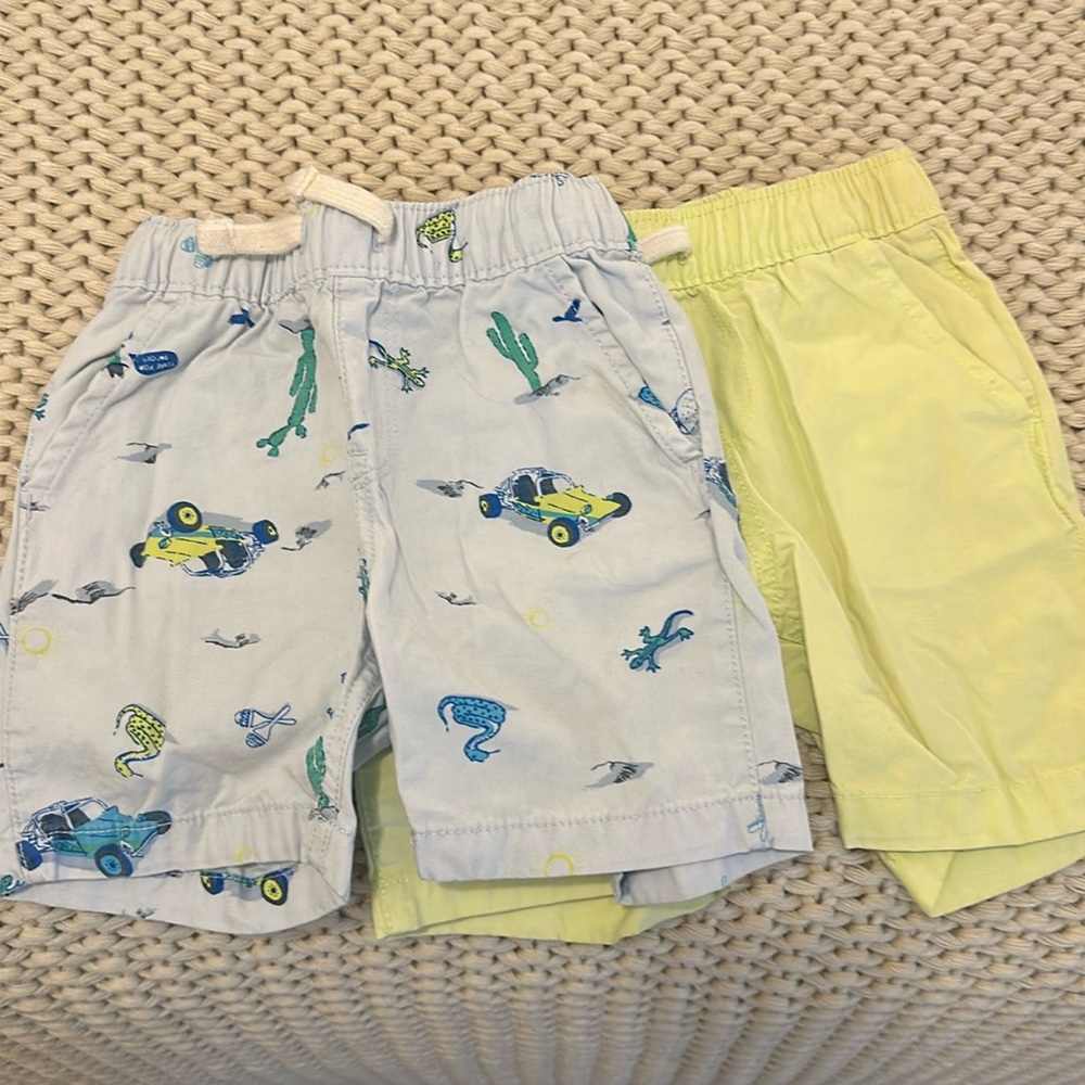 Children’s place shorts